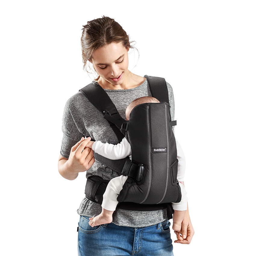 porte bébé babybjorn orchestra