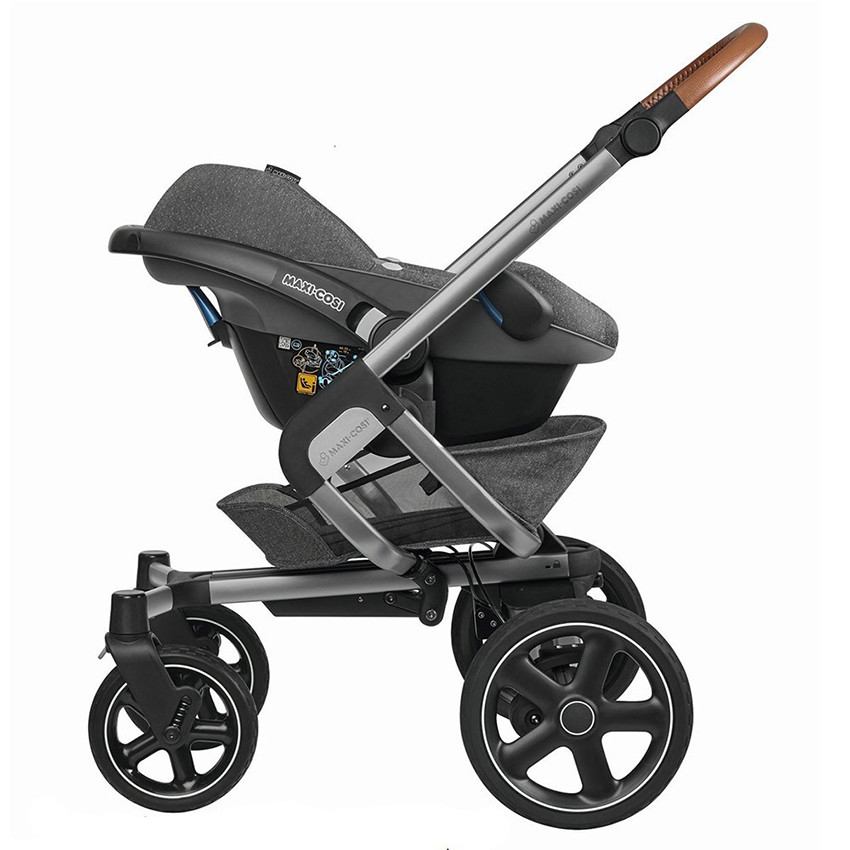 poussette trio maxi cosi