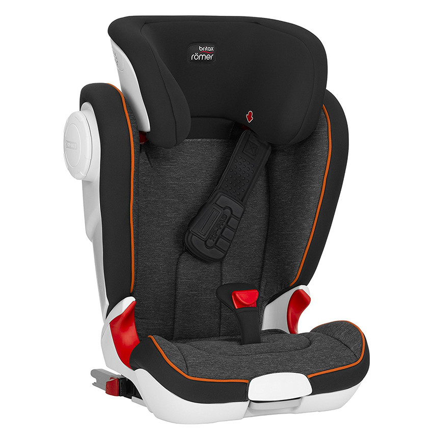 rehausseur britax kidfix