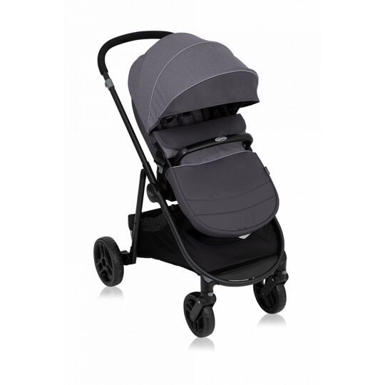 Poussette fusio graco clearance pas cher