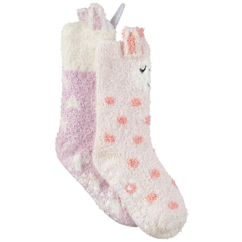 Someone chaussettes fille lilas taille 31/34