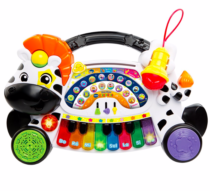 Jouets 1er Age Eveil Et Jeux Orchestra