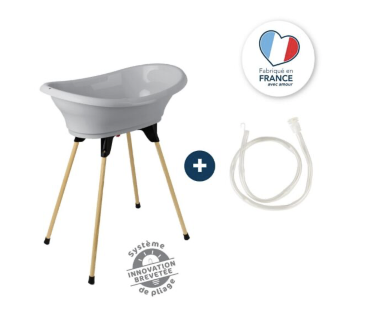 Réducteur WC Luxe, Thermobaby de Thermobaby