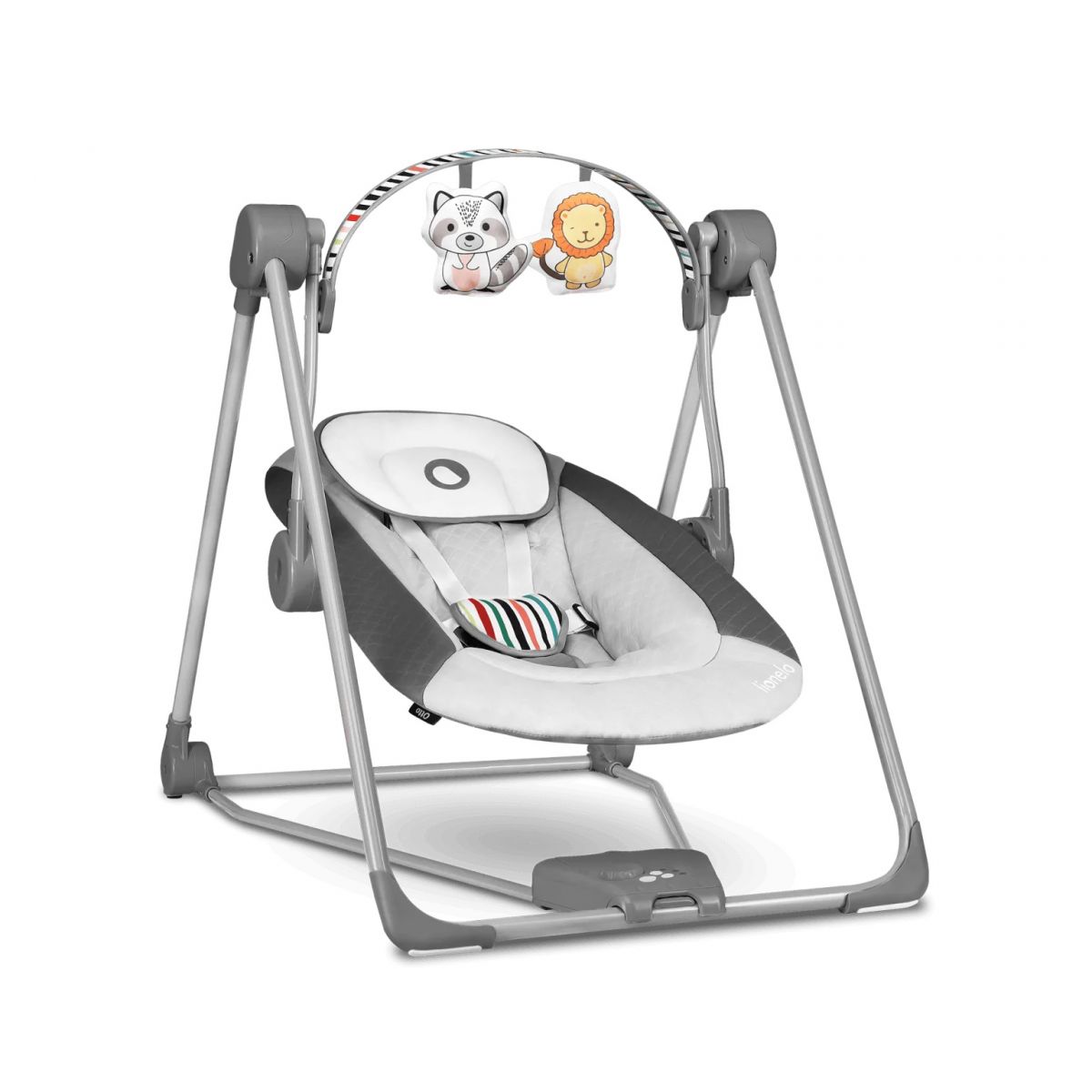 Électrique Bebé Swing Bouncer Chaise Berceau avec Maroc