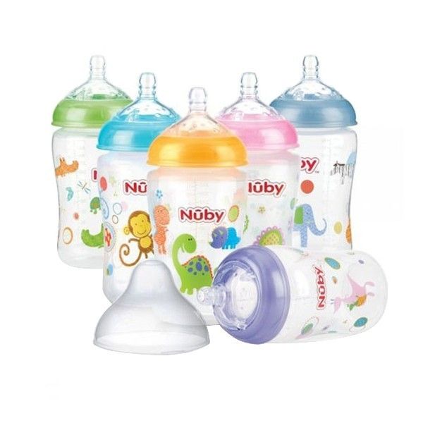 Nuby Orchestra