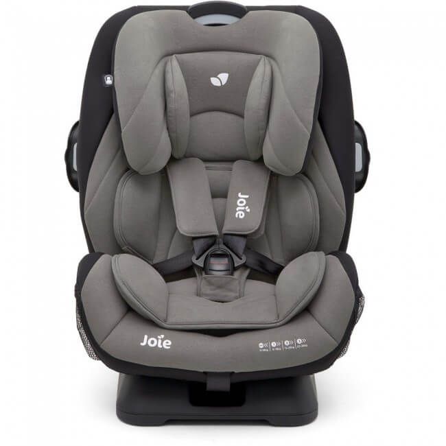 JOIE SIEGE AUTO STEADI DARK PEWTER GR 0 1 marron