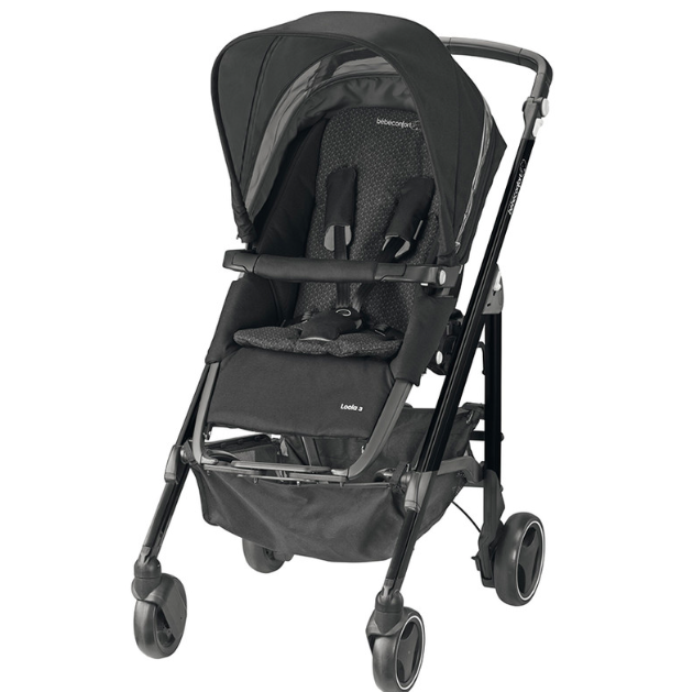 Bebe Confort Poussette Trio Loola Excel Black Crystal Noir Poussettes Duo Et Trio Poussettes Orchestra