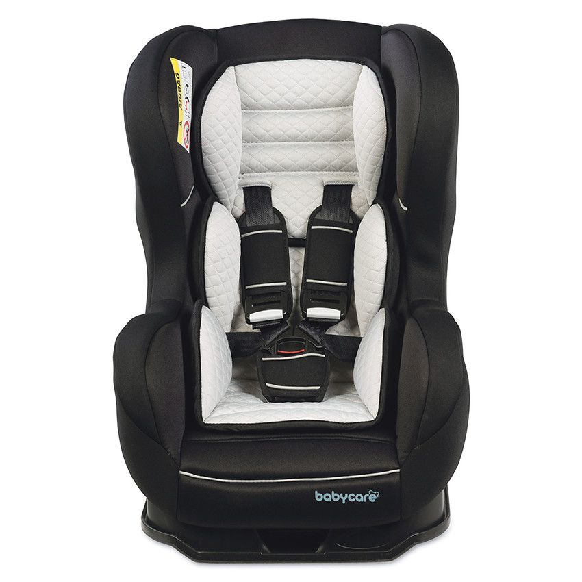 Babycare Siege Auto Quilt Groupe 0 1 2 De 0 A 25 Kg Noir Beige Groupe 0 1 0 A 18kg Sieges Autos Orchestra