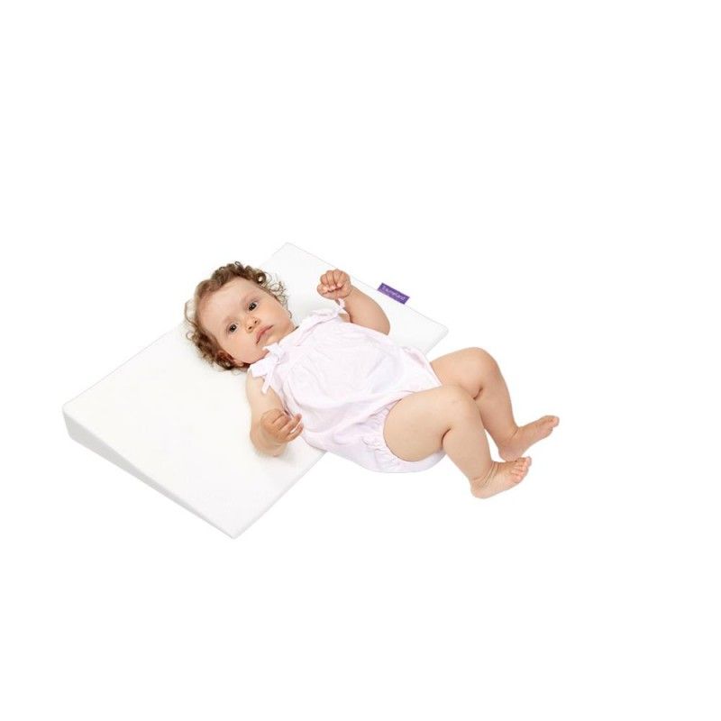 Traumeland Plan Incline Maxi 55 X 35 Cm 6 18 Mois Blanc Plans Inclines Et Oreillers Sommeil Orchestra